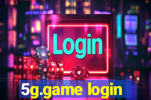 5g.game login